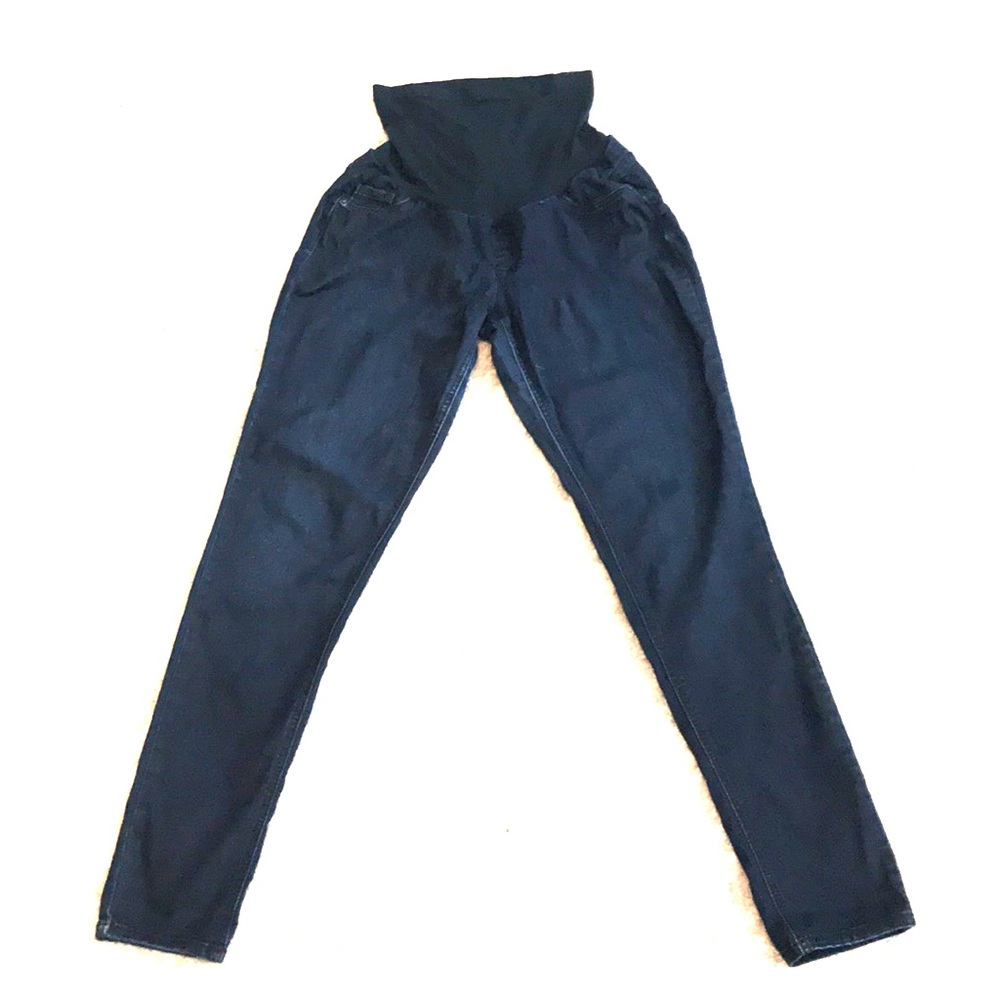 maternity jeans